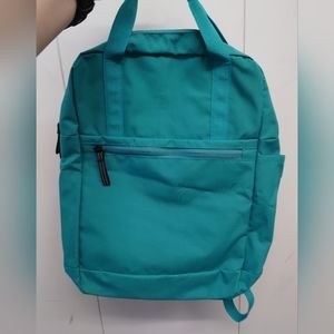 Teal Backpack